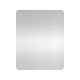 Rectangular Aluminum Sign Blank
